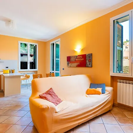 Apartman Daisy By Interhome Oneglia