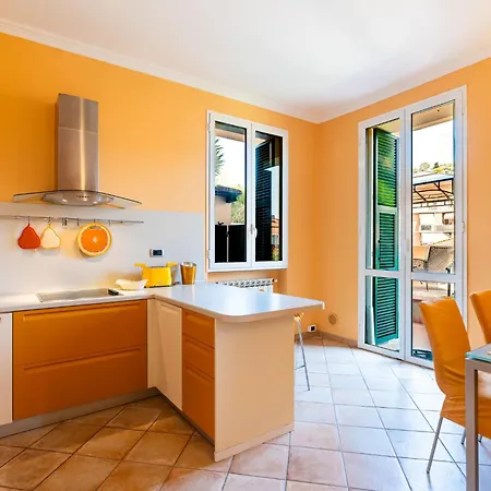 Apartman Daisy By Interhome