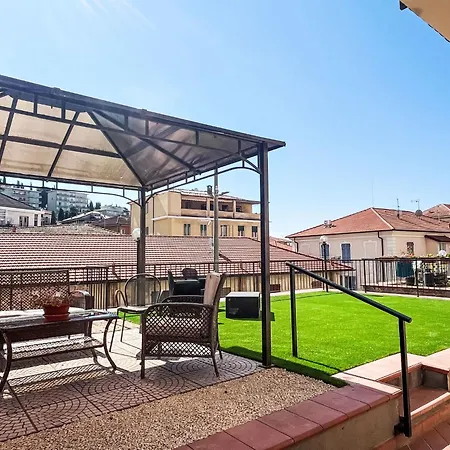 Apartman Daisy By Interhome *