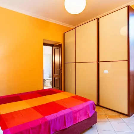 Apartman Daisy By Interhome