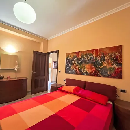 Apartman Daisy By Interhome
