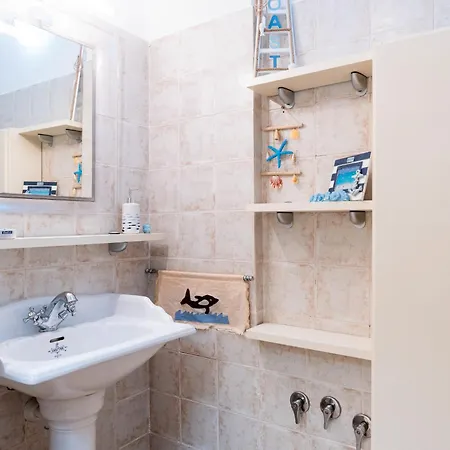 Apartman Daisy By Interhome