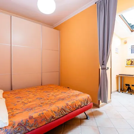 Apartman Daisy By Interhome
