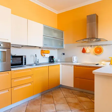 Apartman Daisy By Interhome Oneglia