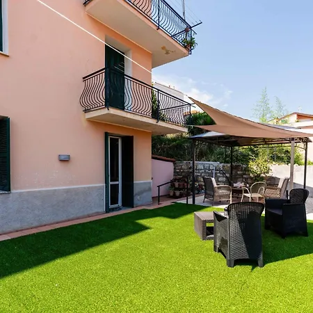 Daisy By Interhome Apartman *