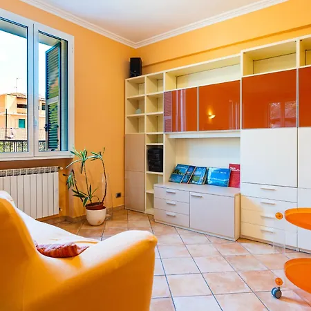 Apartman Daisy By Interhome *