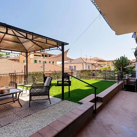 Apartman Daisy By Interhome Oneglia
