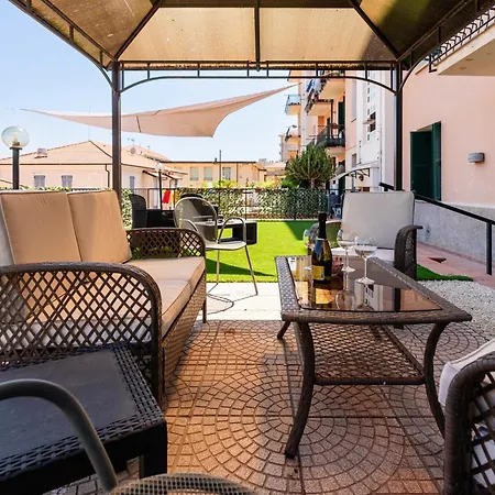 Apartman Daisy By Interhome *