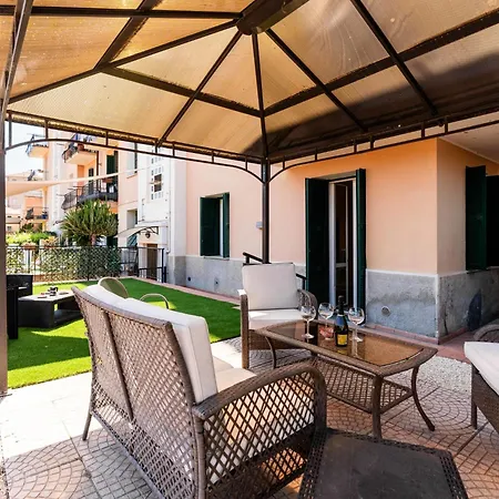 Daisy By Interhome * Oneglia