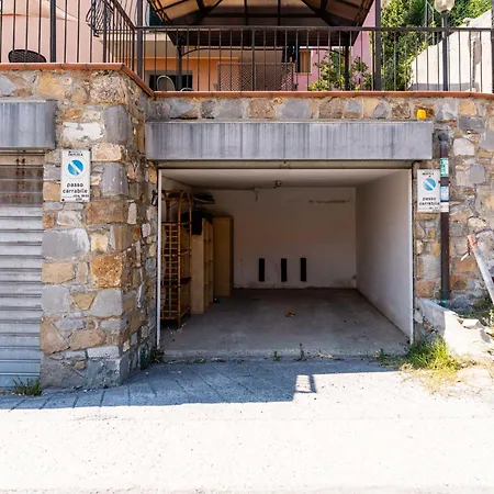 Apartman Daisy By Interhome